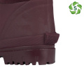 G5 Natural Rubber Boots для женщин многосезон